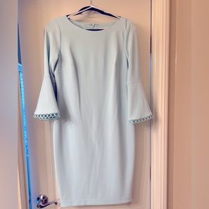 Size 10 Calvin Klein dress.